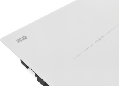 Индукционная варочная поверхность Zugel ZIH604W белый
