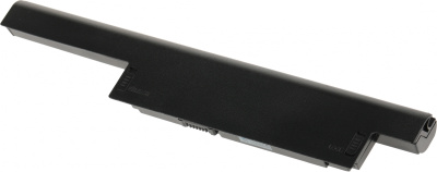 Батарея для ноутбука TopON TOP-BPS22-NOCD 11.1V 5200mAh литиево-ионная