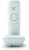 Трубка доп. Dect Gigaset E290HX HSB RUS белый для E290
