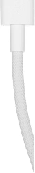 Кабель Xiaomi BHR0878GL USB Type-C (m)-USB Type-C (m) 1м белый коробка