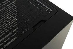 Корпус Zalman Z9 Iceberg черный без БП E-ATX 6x120mm 6x140mm 2x200mm 2xUSB2.0 2xUSB3.0 audio bott PSU