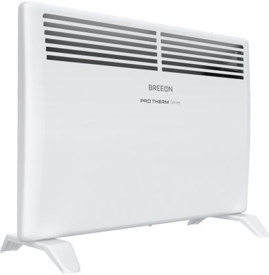 Конвектор Breeon Pro Therm BHCI-1000 SM 1000Вт белый