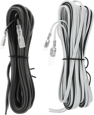 Колонки автомобильные Kenwood KFC-S6976EX 500Вт 87дБ 4Ом 15x23см (6x9дюйм) (ком.:2кол.) коаксиальные трехполосные