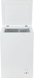 Морозильный ларь Gorenje FH10FPW белый