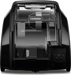 Пылесос Miele Boost CX1 125 Gala Ed Obsidian 890Вт черный
