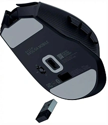 Мышь Razer Basilisk Mobile черный оптическая 30000dpi беспров. BT/Radio USB (RZ01-04310100-R3G1)