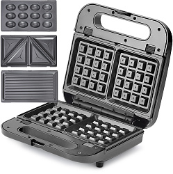 Вафельница Vitek VT-7148