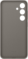 Чехол (клип-кейс) Samsung для Samsung Galaxy S24+ Vegan Leather Case S24+ светло-коричневый (GP-FPS926HCAAR)