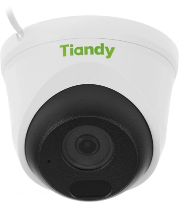 Камера видеонаблюдения IP Tiandy TC-C32HN I3/E/Y/C/2.8mm/V4.2 2.8-2.8мм корп.:белый (TC-C32HN I3/E/Y/C/2.8/V4.2)