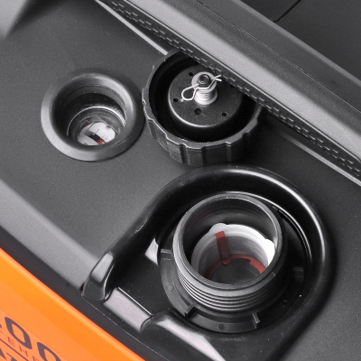 Генератор Patriot iGX 2000 2кВт