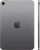 Планшет Apple iPad mini 2024 A2993 A17 Pro 6С RAM8Gb ROM256Gb 8.3" IPS 2266x1488 iOS серый космос 12Mpix 12Mpix BT WiFi 10hr