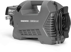 Минимойка Daewoo DAW 6 Compact 2400Вт