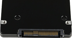 Накопитель SSD Samsung PCIe 4.0 x4 3.84TB MZQL23T8HCLS-00A07 PM9A3 1 DWPD OEM