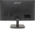 Монитор Acer 23.8" EK241YHbmix черный VA LED 5ms 16:9 HDMI M/M матовая 3000:1 250cd 178гр/178гр 1920x1080 100Hz VGA FHD