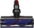 Пылесос Dyson SV46 V12 Detect Slim Absolute 545Вт серебристый/желтый