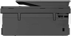 МФУ струйный HP OfficeJet 8013 (1KR70B) A4 Duplex WiFi черный