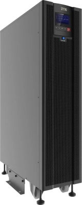 Источник бесперебойного питания Powercom Vanguard-II-33 VGD-II-30K33HС 30000Вт 30000ВА черный