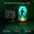 Монитор Digma Pro 27" Action M черный IPS Mini-LED LED 1ms 16:9 HDMI M/M матовая HAS 450cd 178гр/178гр 3840x2160 160Hz DP 4K USB 6кг
