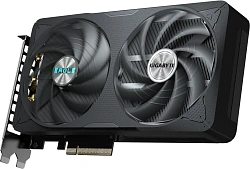 Видеокарта Gigabyte PCI-E 5.0 GV-N506TEAGLE OC-16GD 1.0 NVIDIA GeForce RTX 5060TI 16Gb 128bit GDDR7 2617/28000 HDMIx1 DPx3 HDCP Ret