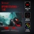 Монитор Bloody 27" MN270Q черный IPS LED 1ms 16:9 HDMI M/M матовая 300cd 178гр/178гр 2560x1440 180Hz G-Sync DP 2K 3.95кг Монитор Bloody 27" MN270Q черный IPS LED 1ms 16:9 HDMI M/M матовая 300cd 178гр/178гр 2560x1440 180Hz G-Sync DP 2K 3.95кг