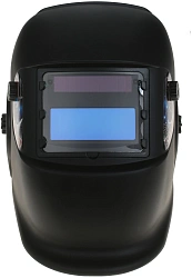Маска сварщика Aurora A998F(9-13DIN) BLACK COSMO кл.:1/2/1/1 см.экр.95x36мм (11258)