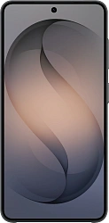 Чехол (клип-кейс) Samsung для Samsung Galaxy S26 Slim Magnet Case with MagSafe черный (EF-SS942CBEGRU)