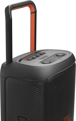 Минисистема JBL Partybox 520 черный 400Вт USB BT