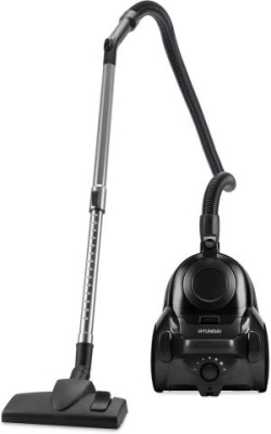 Пылесос Hyundai HYV-C5455 2200Вт черный