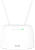Роутер беспроводной Tenda 4G07 AC1200 10/100BASE-TX/4G cat.4 белый