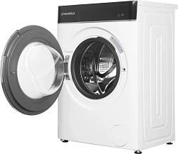 Стиральная машина Maunfeld MFWM129WH05 класс: A+++ загр.фронтальная макс.:9кг белый инвертор