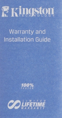 Память DDR5 32GB 6400MHz Kingston KVR64V52BS8-32 Valueram RTL PC5-51200 CL52 SO-DIMM 262-pin 1.1В single rank Ret