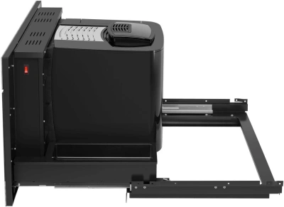 Кофемашина Maunfeld AMCM1503S 1500Вт серебристый