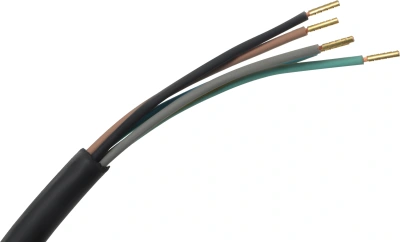 Варочная поверхность Hyundai HHE 6672 BG черный