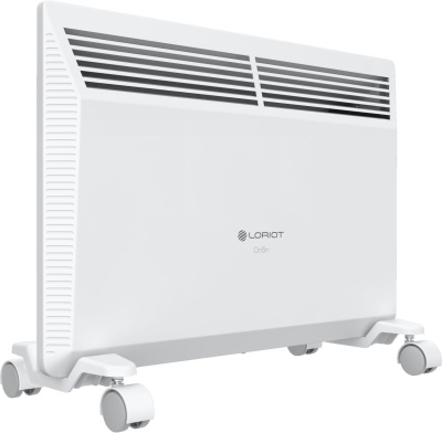 Конвектор Loriot Orion LHCI-1500 KM 1500Вт белый