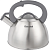 Чайник металлический Rondell Balance RDS-434 3л. стальной