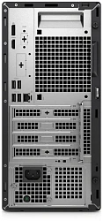 ПК Dell Pro 7054 MT i7 14700 (2.1) 8Gb SSD512Gb RTX A400 4Gb Windows 11 Pro GbitEth 180W мышь клавиатура черный (PRO-7054)