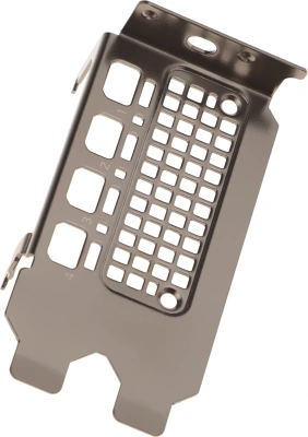 Видеокарта PNY PCI-E 4.0 VCNRTX2000ADA-SB NVIDIA RTX A2000 16Gb 192bit GDDR6 562 mDPx4 Ret low profile