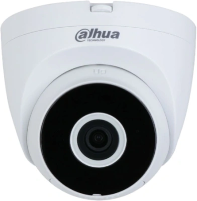 Камера видеонаблюдения IP Dahua DH-IPC-HDW1430DTP-STW-0280B Wi-Fi 2.8-2.8мм цв.