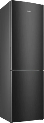 Холодильник Атлант XM-4624-151 2-хкамерн. черный