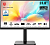 Монитор MSI 23.8" Modern MD2412P черный IPS LED 1ms 16:9 HDMI M/M матовая HAS Piv 300cd 178гр/178гр 1920x1080 100Hz FreeSync FHD USB 4.65кг