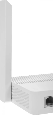 Роутер беспроводной Cudy WR300 N300 10/100BASE-TX/Wi-Fi белый