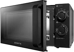 Микроволновая Печь Polaris PMO 2001 RUS 20л. 700Вт черный