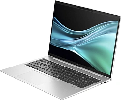 Ноутбук HP EliteBook 860 G11 Core Ultra 5 125U 16Gb SSD512Gb Intel Graphics 16" IPS WUXGA (1920x1200) Windows 11 Pro silver WiFi BT Cam (9G0N2ET)