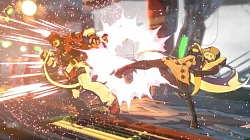 Игра для PS4 PlayStation Guilty Gear -Strive (12+)