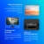 Монитор Philips 23.8" E Line 24E1N1100A черный IPS LED 16:9 HDMI M/M матовая 1300:1 250cd 178гр/178гр 1920x1080 100Hz VGA FHD 2.51кг