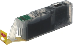 Картридж струйный G&G NC-CLI-471XLBK фото черный (10.8мл) для Canon TS5040/MG5740/MG6840/MG7740