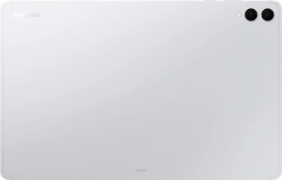 Планшет Samsung Galaxy Tab S11 Ultra BSM-X930 9400 Plus 3.73 8C RAM16Gb ROM1Tb 14.6" Dynamic AMOLED 2X 2960x1848 Android 15 серебристый 13Mpix 12Mpix BT WiFi microSD 2Tb 11600mAh