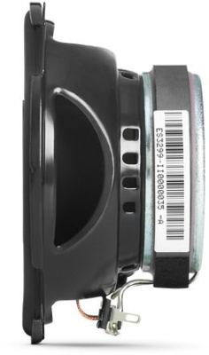 Колонки автомобильные JBL Stage3 427F 150Вт 90дБ 3Ом 10см (4дюйм) (ком.:2кол.) коаксиальные двухполосные