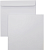 Конверт Silwerhof Eco 201060 CD 125x125мм без окна белый клеевой слой 80г/м2 (pack:1000pcs)