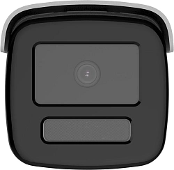 Камера видеонаблюдения IP Hikvision DS-2CD2T43G2-4LI 2.8-2.8мм цв.